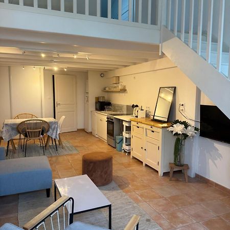 Hom'Yeu Villa Port-Joinville Luaran gambar