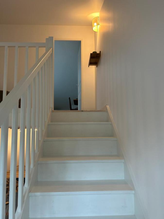Hom'Yeu Villa Port-Joinville Luaran gambar