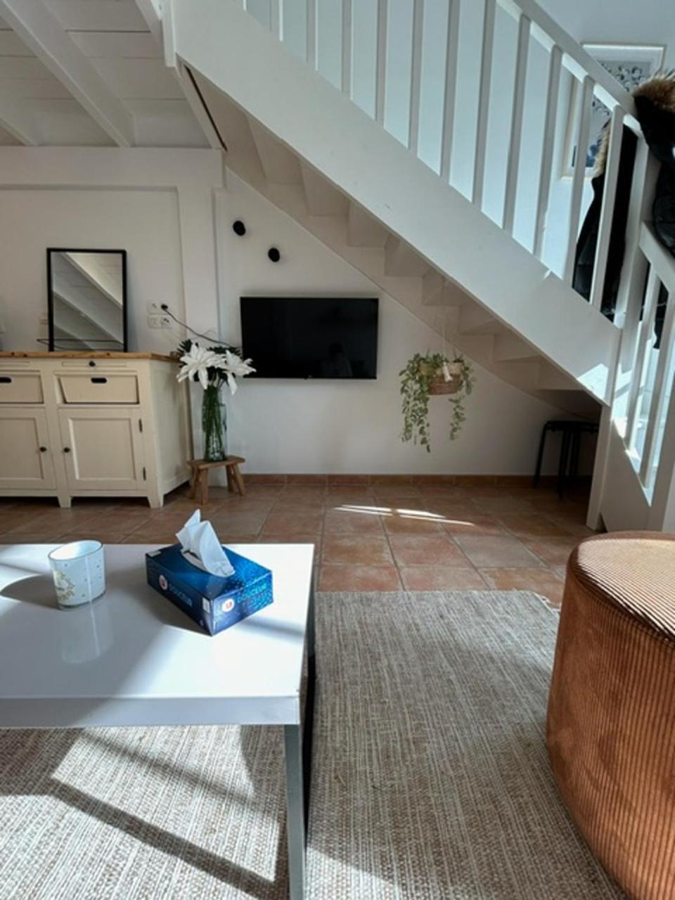 Hom'Yeu Villa Port-Joinville Luaran gambar