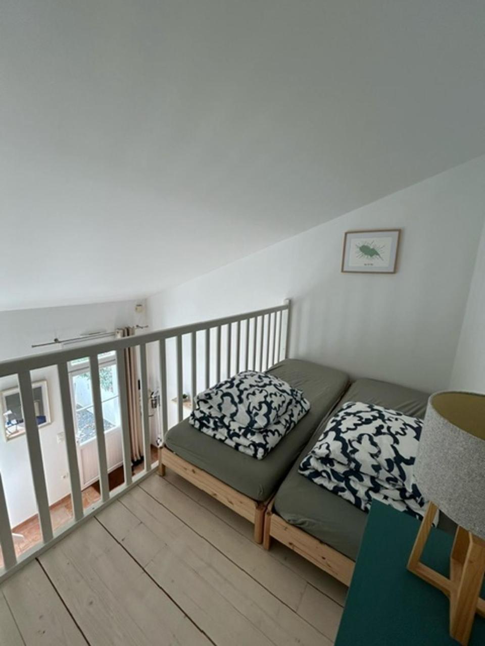 Hom'Yeu Villa Port-Joinville Luaran gambar