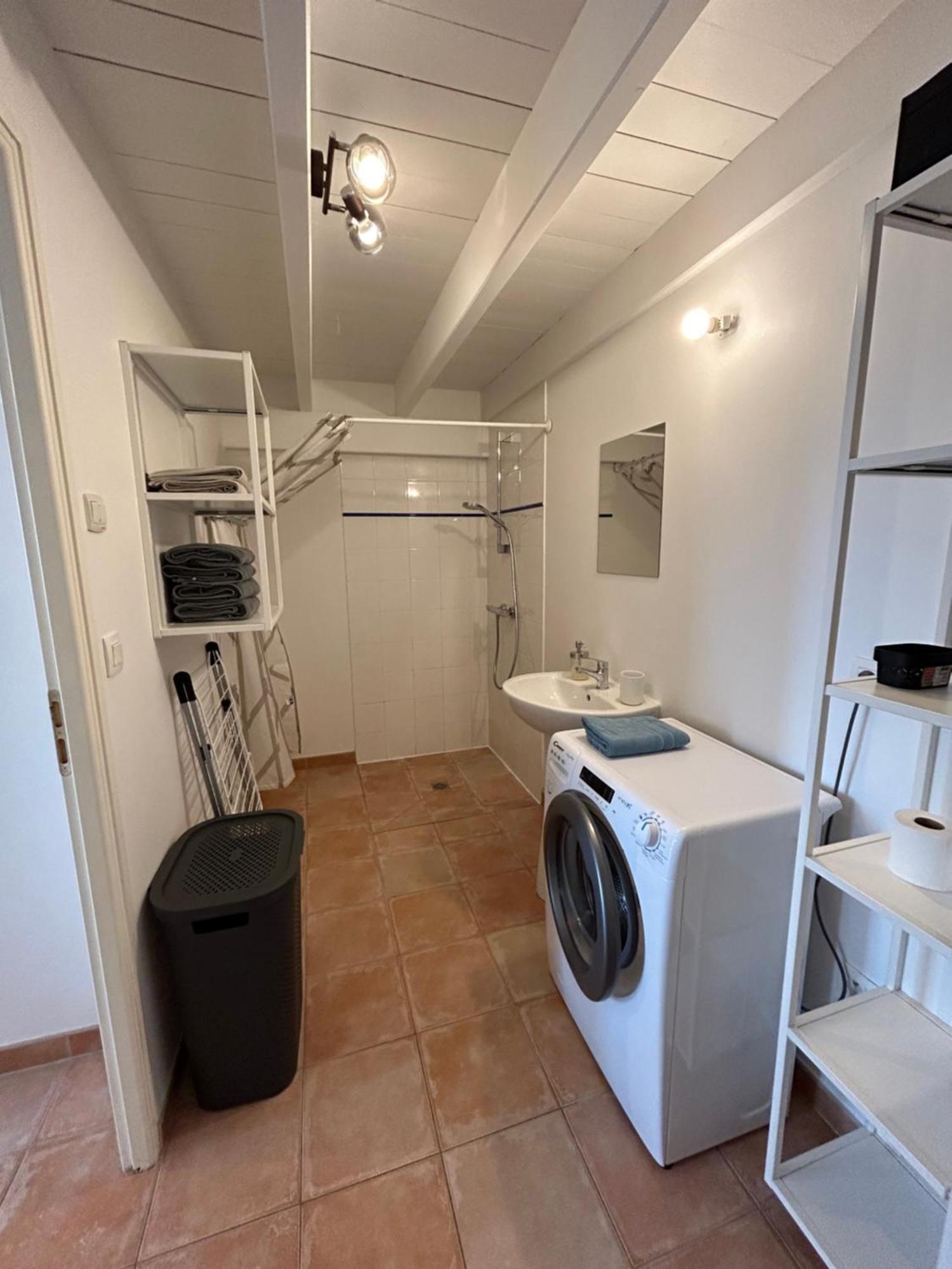 Hom'Yeu Villa Port-Joinville Luaran gambar