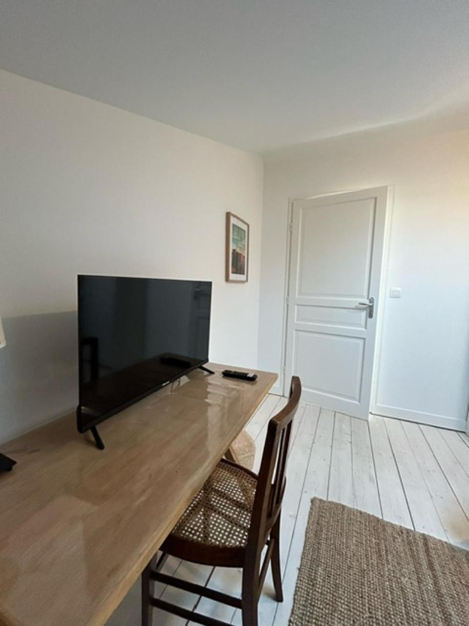 Hom'Yeu Villa Port-Joinville Luaran gambar