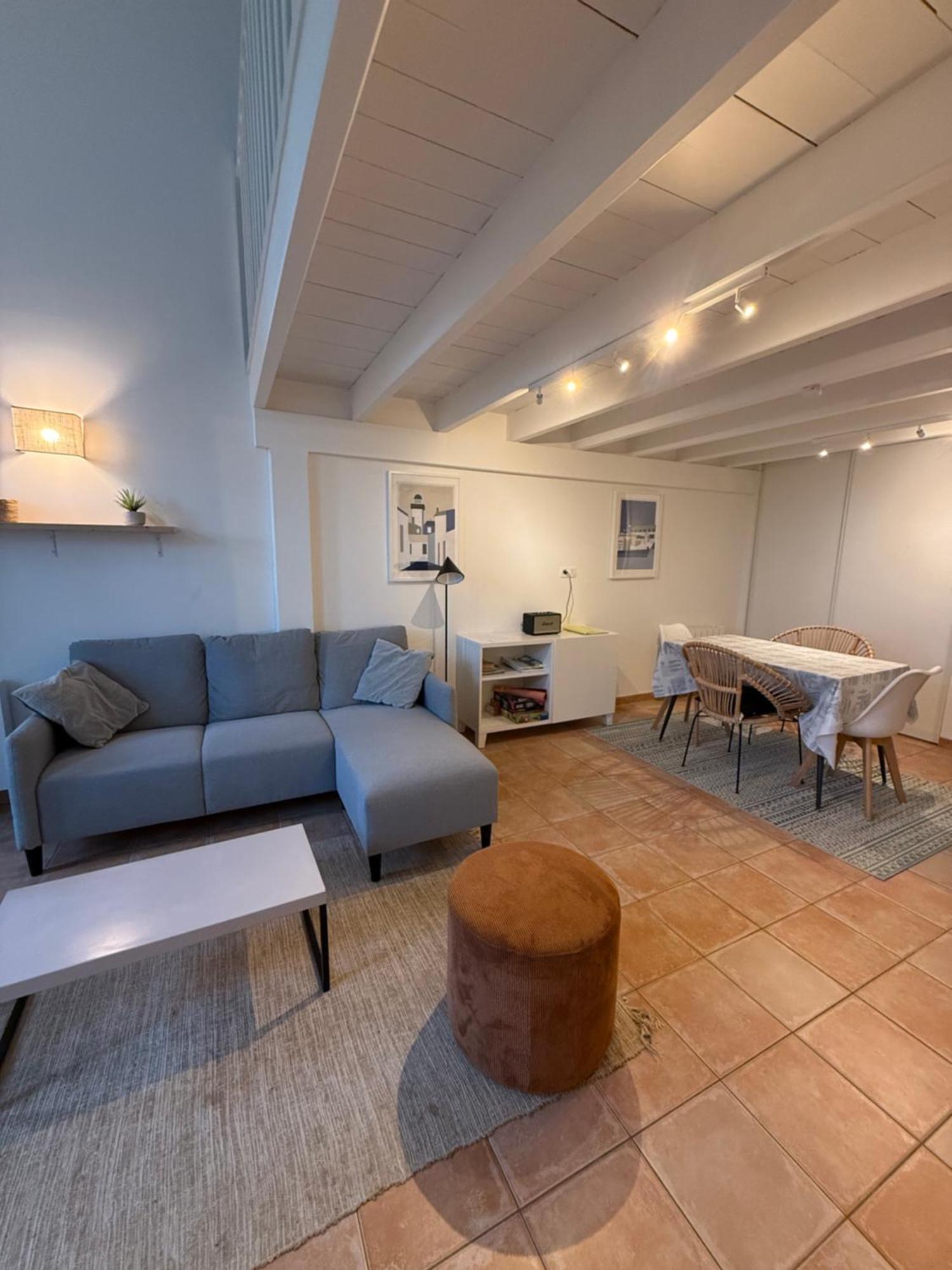 Hom'Yeu Villa Port-Joinville Luaran gambar
