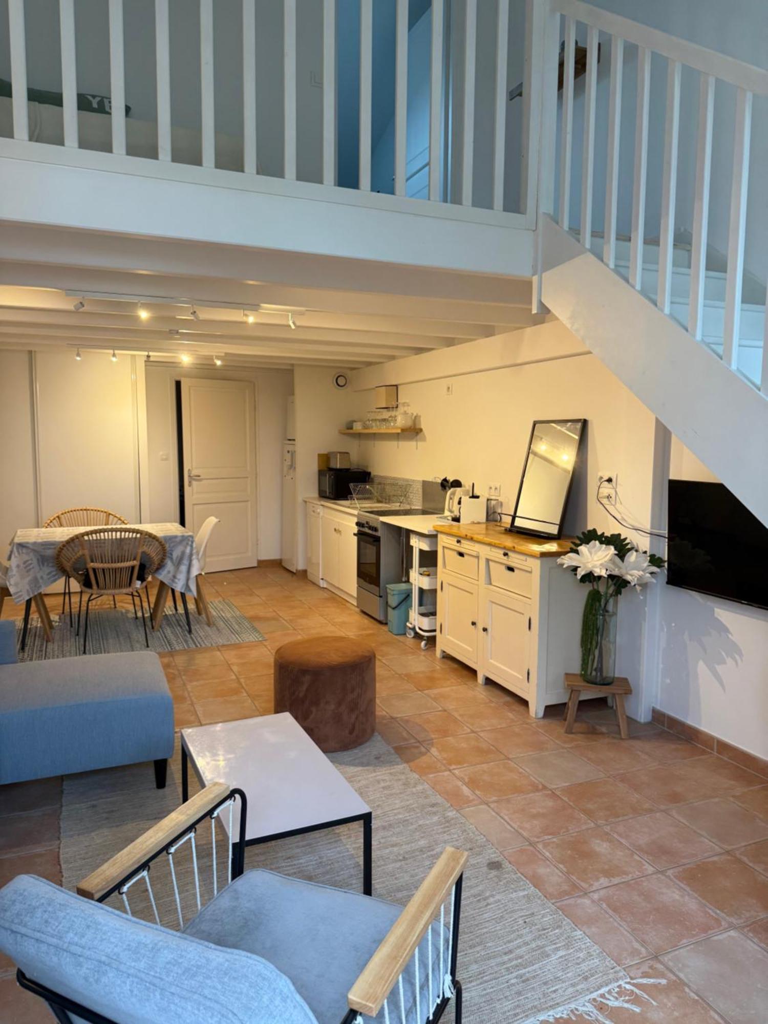 Hom'Yeu Villa Port-Joinville Luaran gambar